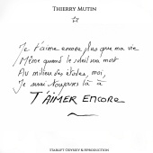 Thierry Mutin - Je t'aimerai encore