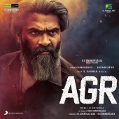 A.R. Rahman - AGR [Original Motion Picture Soundtrack]