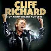 Cliff Richard - 60th Anniversary Concert [Live Version]