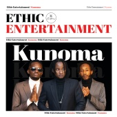 Ethic Entertainment - Kunoma