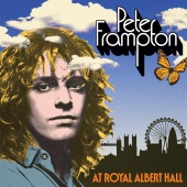 Peter Frampton - Peter Frampton At The Royal Albert Hall [Live]