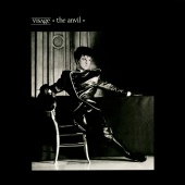 Visage - The Anvil [Deluxe Edition]