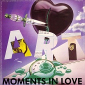 The Art Of Noise - (Share) Moments in Love