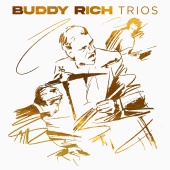 Buddy Rich - Trios [Live]