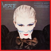 Visage - Fade To Grey: The Singles Collection [Deluxe Edition]
