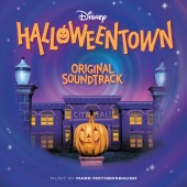 Mark Mothersbaugh - Halloweentown [Original Soundtrack]