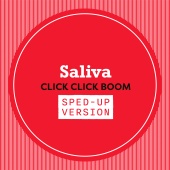 Saliva - Click Click Boom [Sped Up]