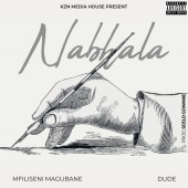 Mfiliseni Magubane - Nabhala (feat. Dude)