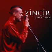 Cem Adrian - Zincir (Live)