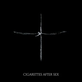 Cigarettes After Sex - Neon Moon