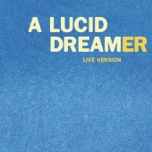 Fontaines D.C. - A Lucid Dreamer [Live Version]