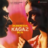 Rajesh Roshan - Rishta Kagaz Ka [Original Motion Picture Soundtrack]