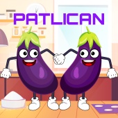 Aysuda Ülkü Zeren - Patlıcan