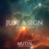 Thierry Mutin - Just a Sign [English Version]