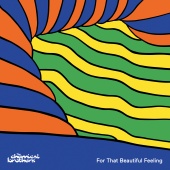 The Chemical Brothers - For That Beautiful Feeling (feat. Halo Maud)