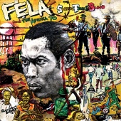 Fela Kuti - Sorrow Tears and Blood [Edit]