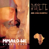 Bayeté And Jabu Khanyile - Mmalo We [Remastered 2023]