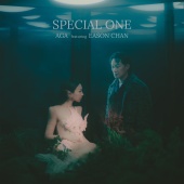 AGA - Special One (feat. Eason Chan) (feat. Eason Chan)