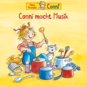 Conni - Conni macht Musik