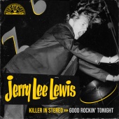 Jerry Lee Lewis - Killer In Stereo: Good Rockin' Tonight [Remastered 2023]