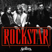The Struts - Rockstar