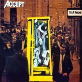 Accept - I'm A Rebel