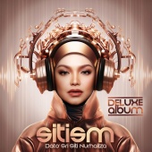 Dato' Sri Siti Nurhaliza - SITISM [Deluxe Album]