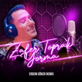Zafer Toprak - Yorma [Remix]