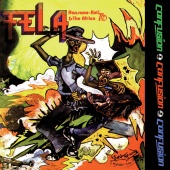 Fela Kuti - Confusion [Edit]