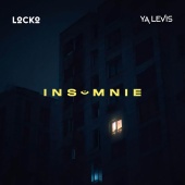 Locko - Insomnie (feat. Ya Levis)
