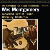 Wes Montgomery - I’ve Grown Accustomed To Her Face [Live At Tsubo / 1962]