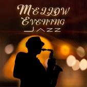 Italian Restaurant Music of Italy - Mellow Evening Jazz: Dinner Jazz Melodies, Relaxed Ambience