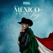 Christian Nodal - México en Mi Voz