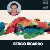 Sergio Ricardo - Sergio Ricardo
