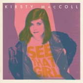 Kirsty MacColl - One Little Lie [Demo]