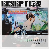 Ekseption - Mindmirror [Expanded Edition / Remastered 2023]