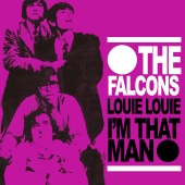 The Falcons - Louie Louie [Remastered 2023]