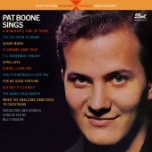 Pat Boone - Pat Boone Sings [Expanded Edition]