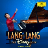 Lang Lang - The Disney Book [Extended Edition]