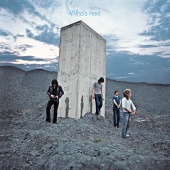 The Who - Who's Next [Remastered 2022]