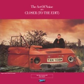 The Art Of Noise - Closer (To The Edit)