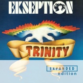 Ekseption - Trinity [Expanded Edition / Remastered 2023]