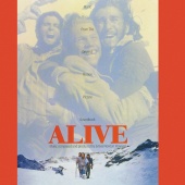 James Newton Howard - Alive [Music from the Original Motion Picture Soundtrack]