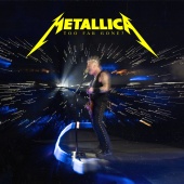Metallica - Too Far Gone? [Live at MetLife Stadium, East Rutherford, NJ – August 6, 2023]