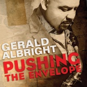 Gerald Albright - Pushing The Envelope [eBooklet]