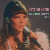 Gaye Su Akyol - Feza Musiki Cemiyeti [Live]