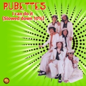 The Rubettes - I Can Do It [Slowed Down 10 %]