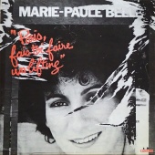 Marie-Paule Belle - Paris, fais-toi faire un lifting