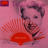 Patti Page - Patti's Songs