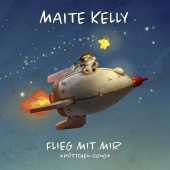 Maite Kelly - Flieg mit mir (Püttchen-Song)